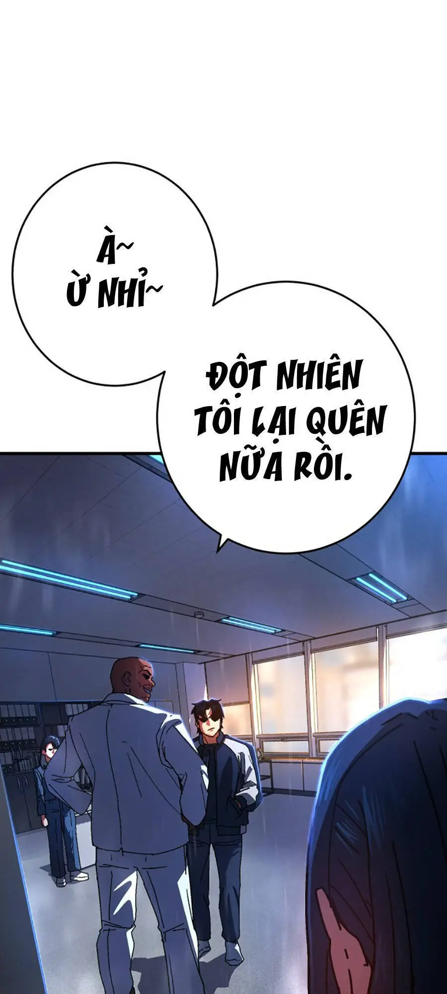 Võ Sĩ Vô Năng Nettruyen ZZZ Chương 2 Page 82
