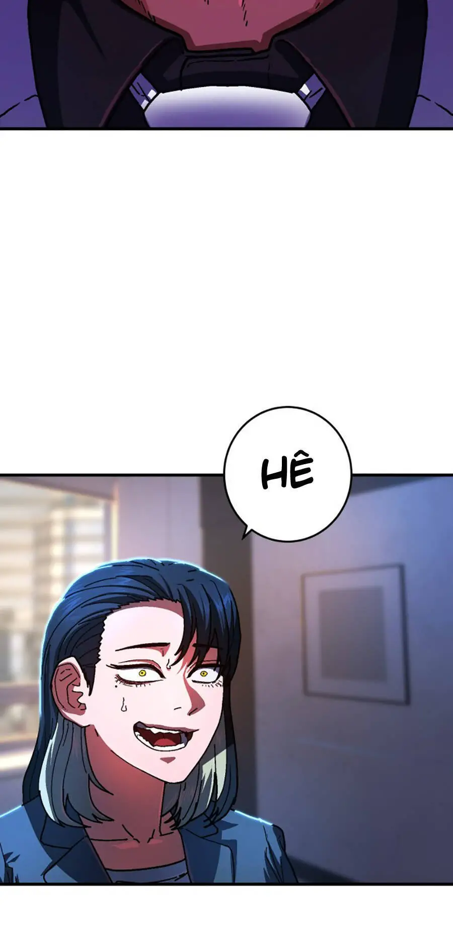 Võ Sĩ Vô Năng Nettruyen ZZZ Chương 2 Page 86