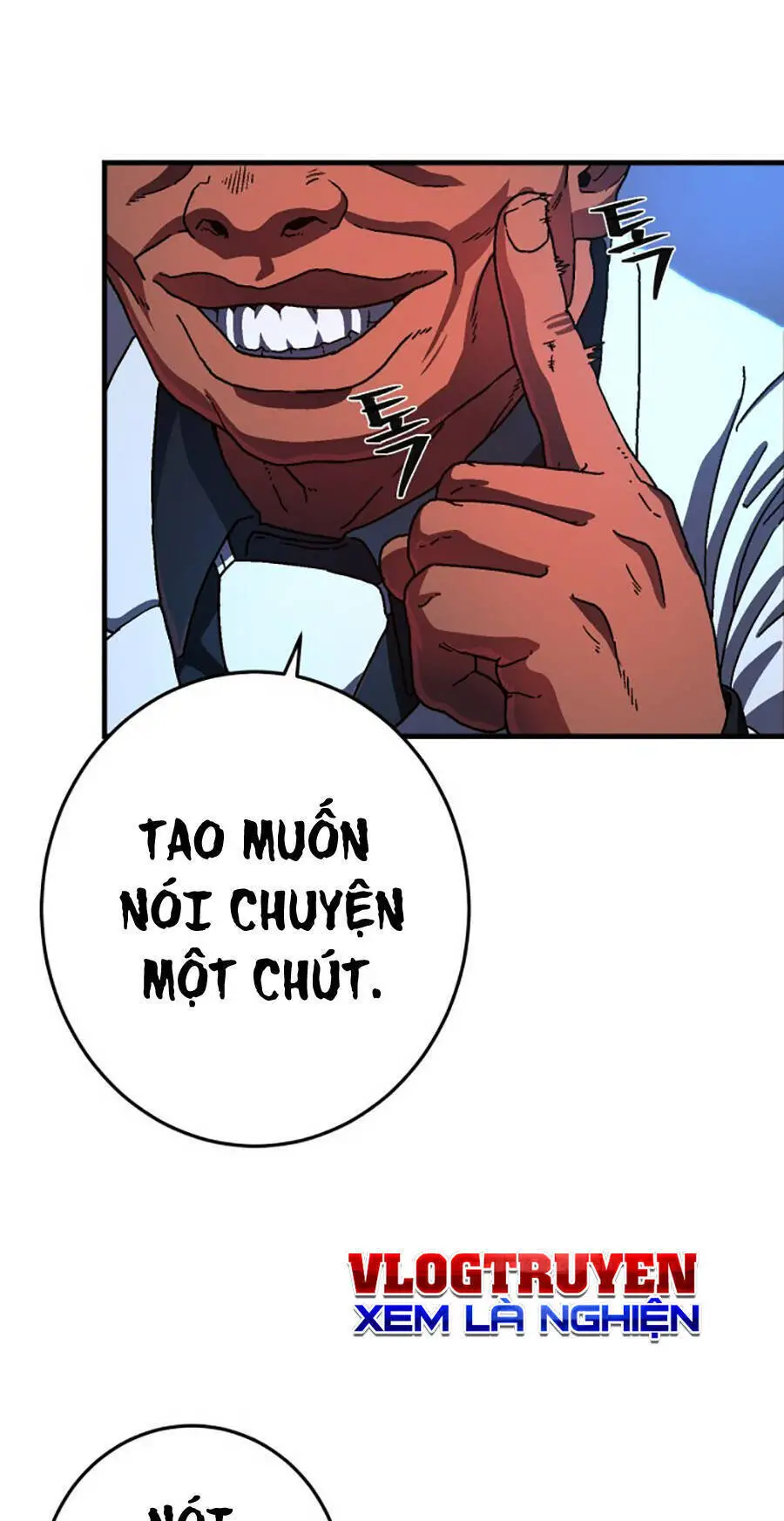Võ Sĩ Vô Năng Nettruyen ZZZ Chương 2 Page 89