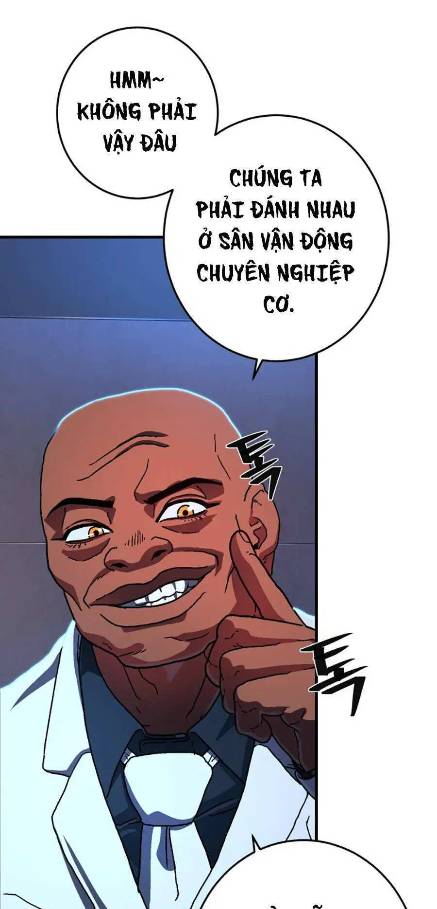 Võ Sĩ Vô Năng Nettruyen ZZZ Chương 2 Page 91