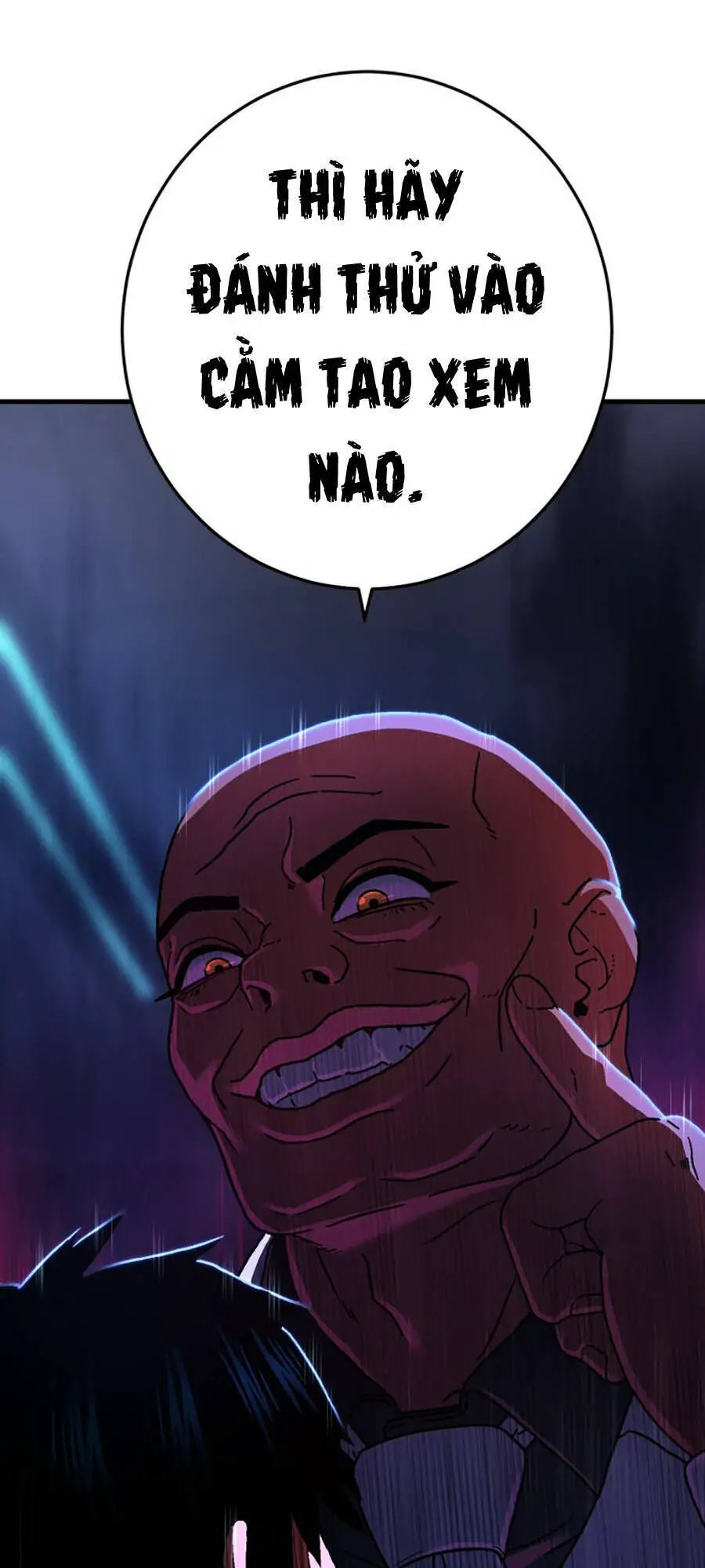 Võ Sĩ Vô Năng Nettruyen ZZZ Chương 2 Page 93