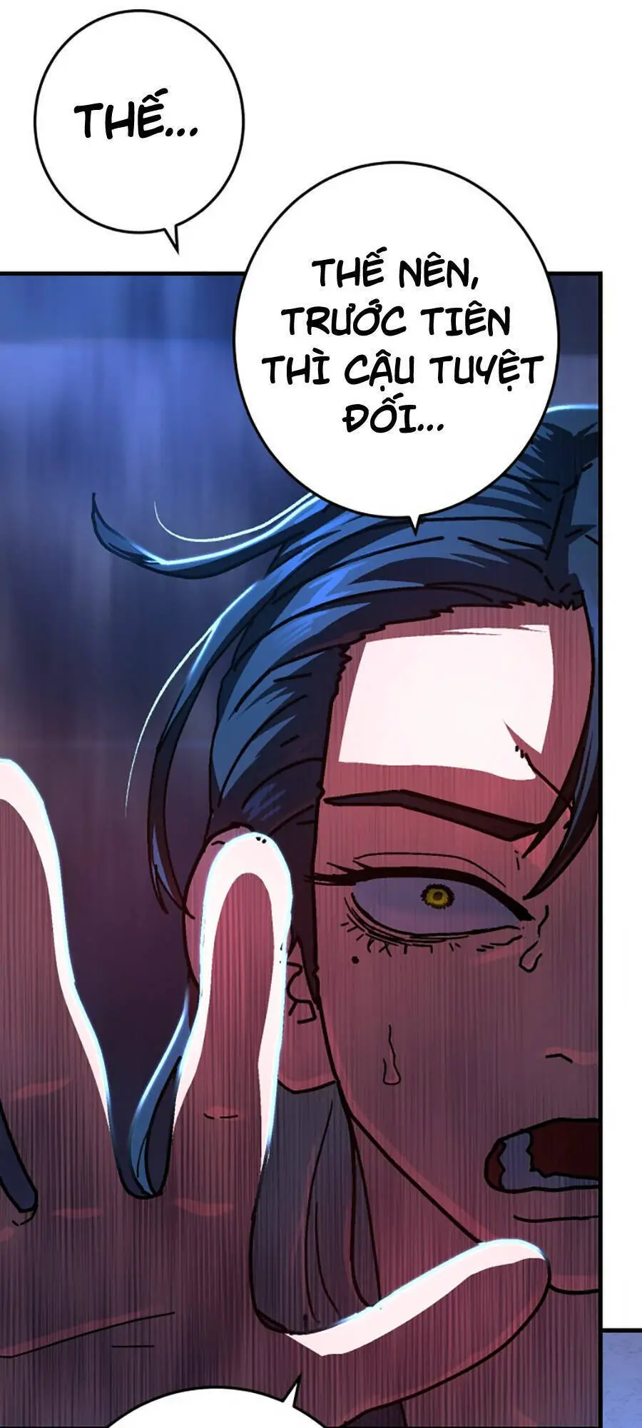Võ Sĩ Vô Năng Nettruyen ZZZ Chương 2 Page 98