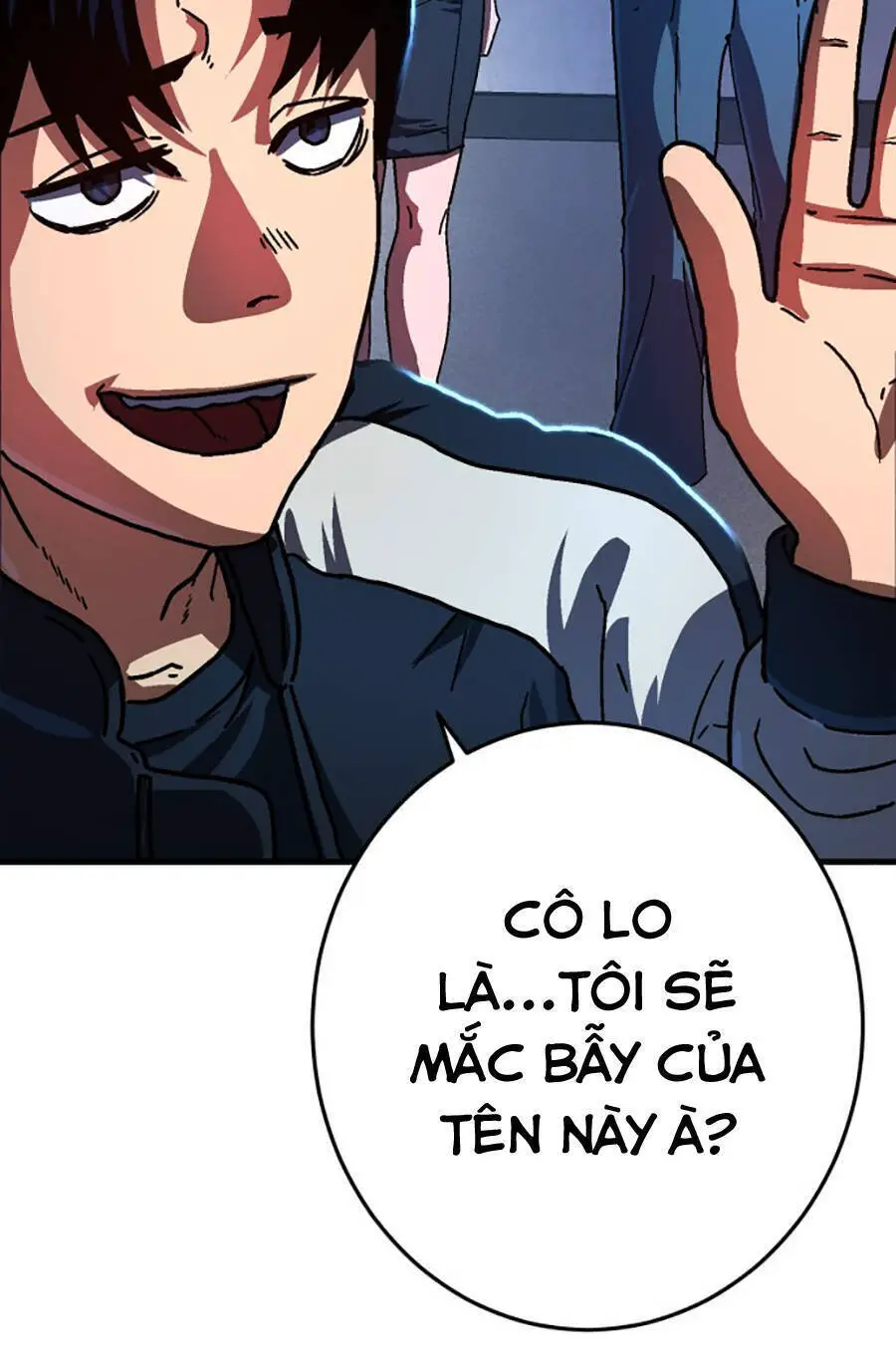 Võ Sĩ Vô Năng Nettruyen ZZZ Chương 2 Page 100