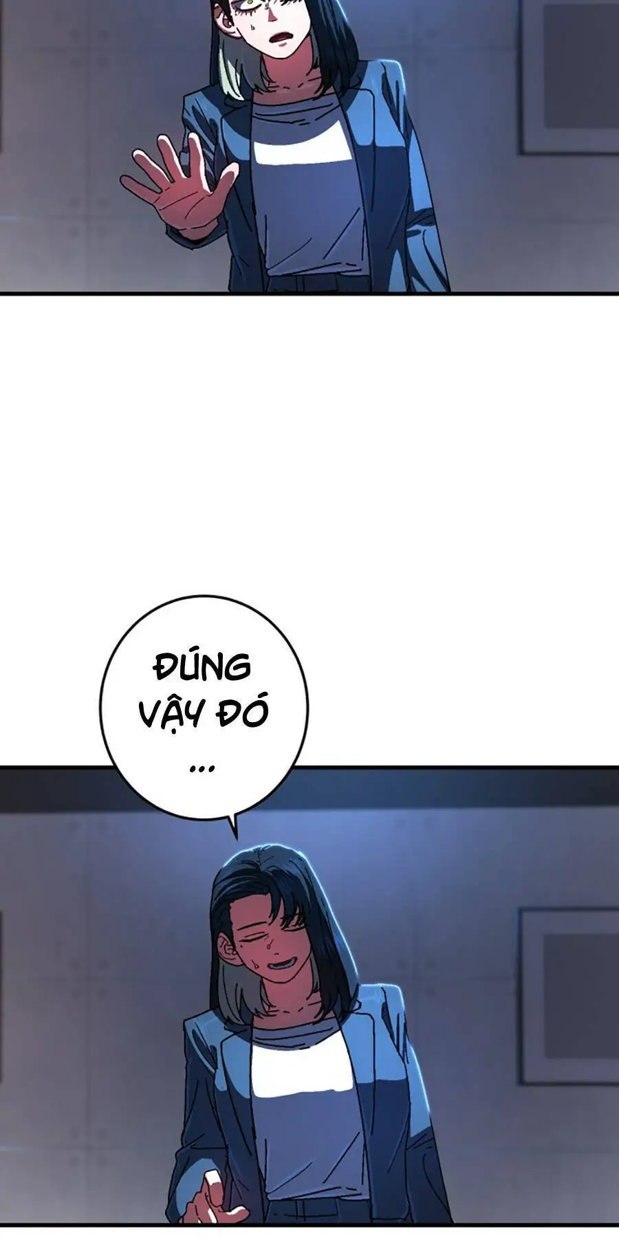 Võ Sĩ Vô Năng Nettruyen ZZZ Chương 2 Page 102