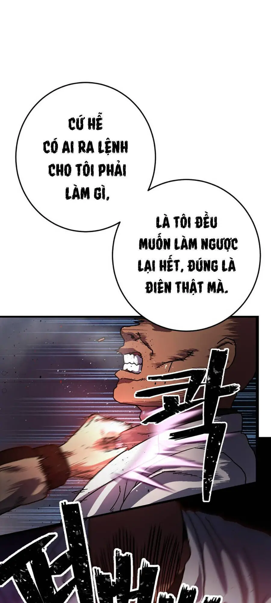 Võ Sĩ Vô Năng Nettruyen ZZZ Chương 2 Page 106