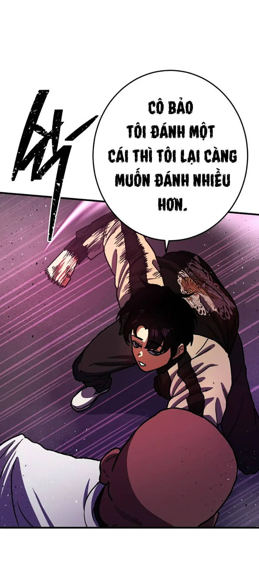 Võ Sĩ Vô Năng Nettruyen ZZZ Chương 2 Page 109