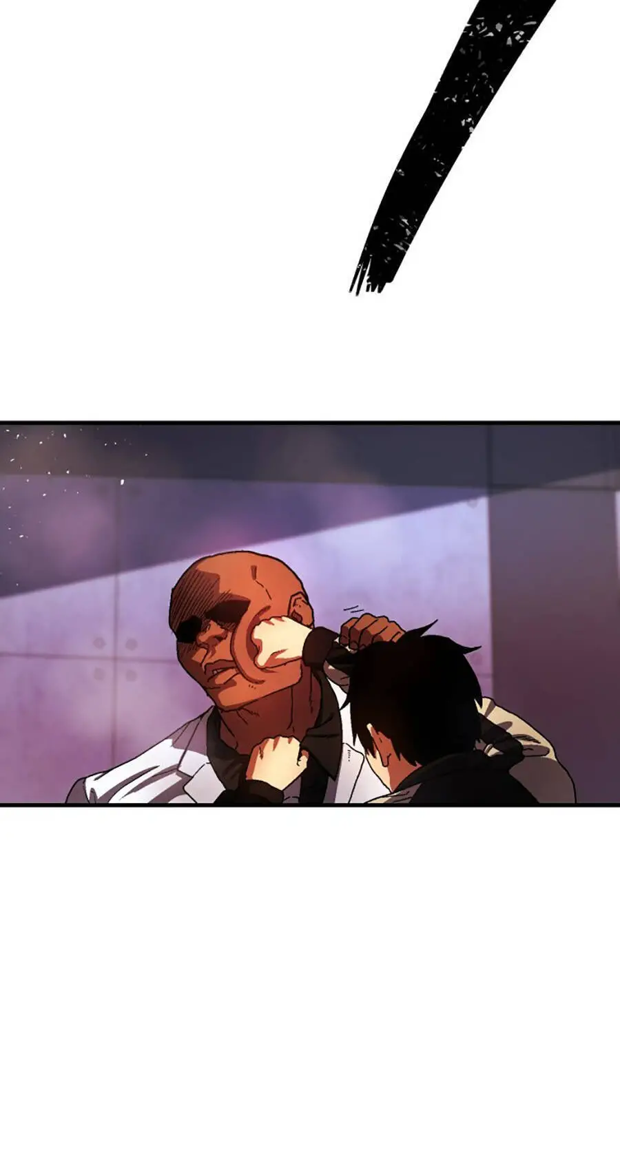 Võ Sĩ Vô Năng Nettruyen ZZZ Chương 2 Page 112