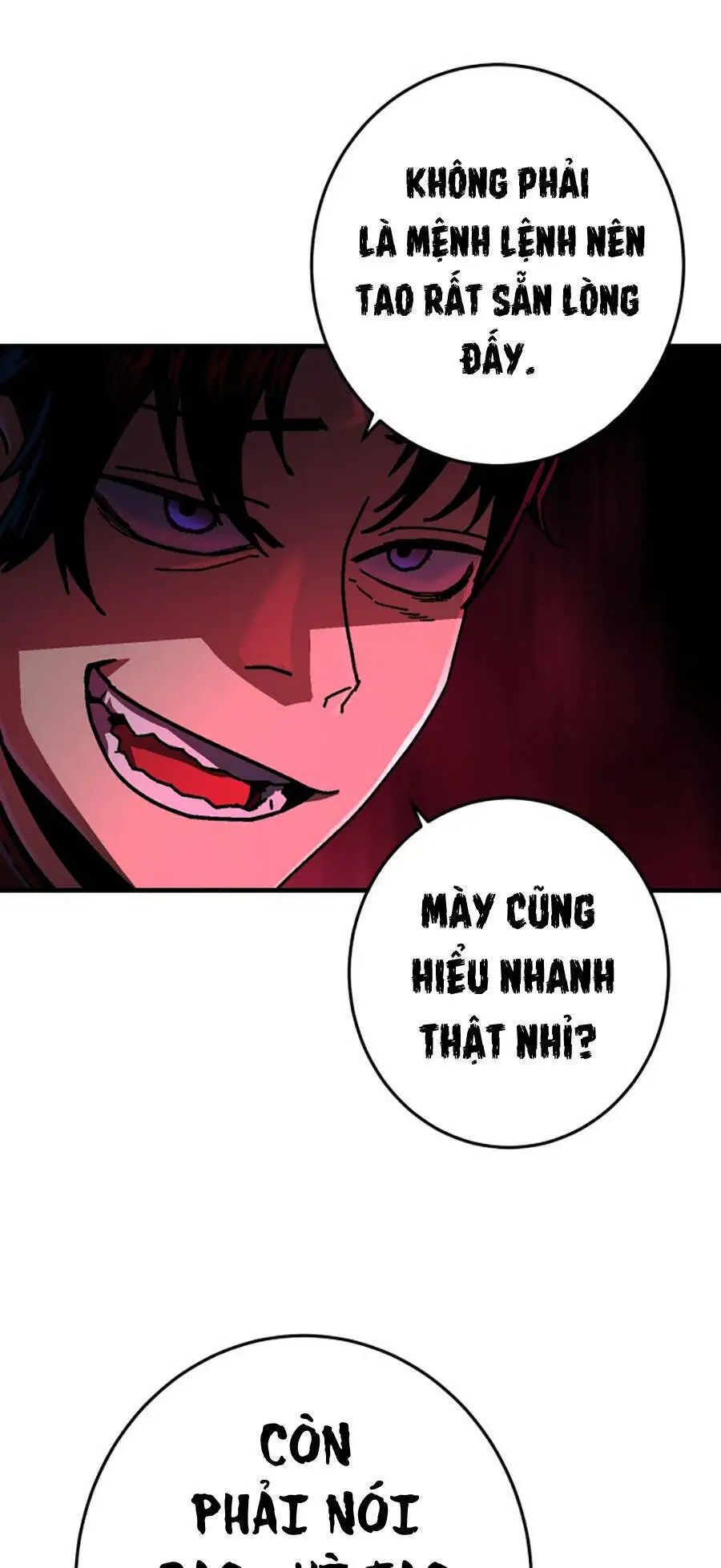Võ Sĩ Vô Năng Nettruyen ZZZ Chương 2 Page 117