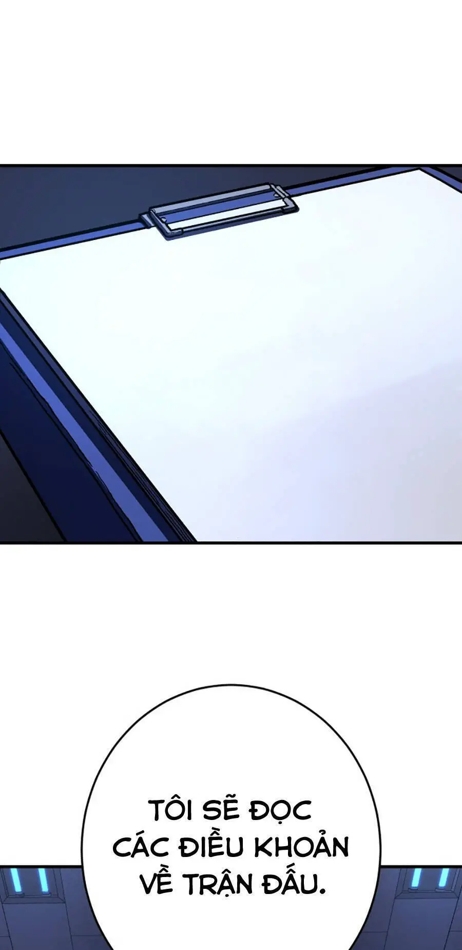 Võ Sĩ Vô Năng Nettruyen ZZZ Chương 2 Page 119