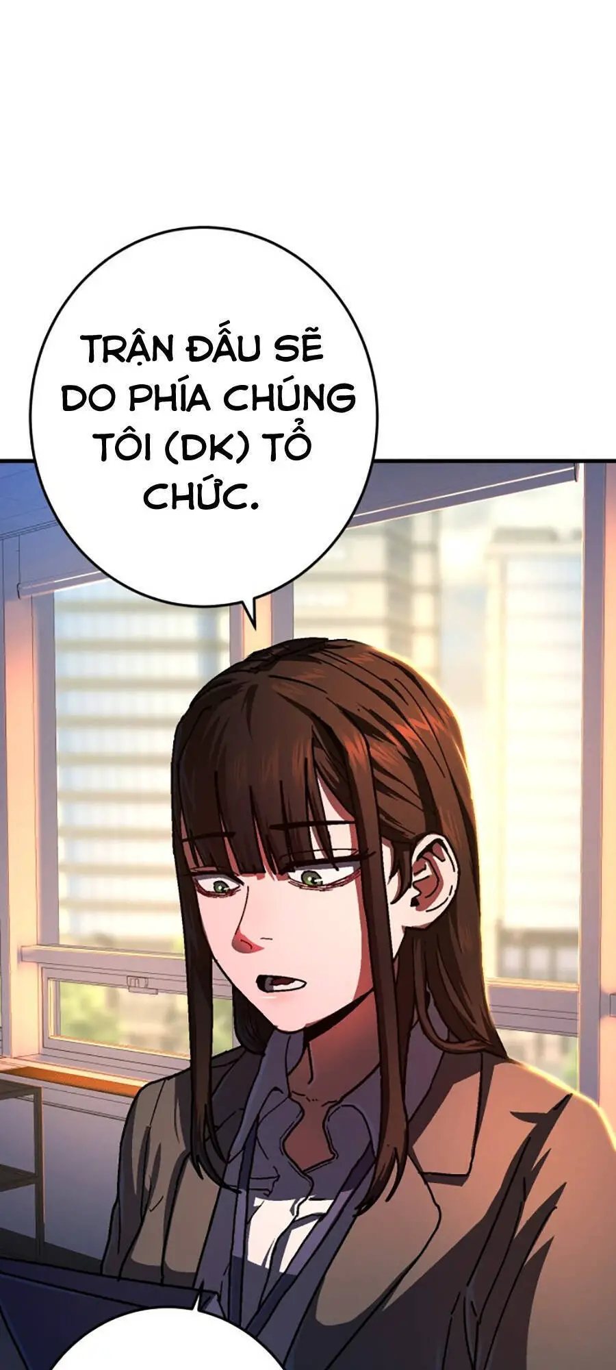 Võ Sĩ Vô Năng Nettruyen ZZZ Chương 2 Page 121