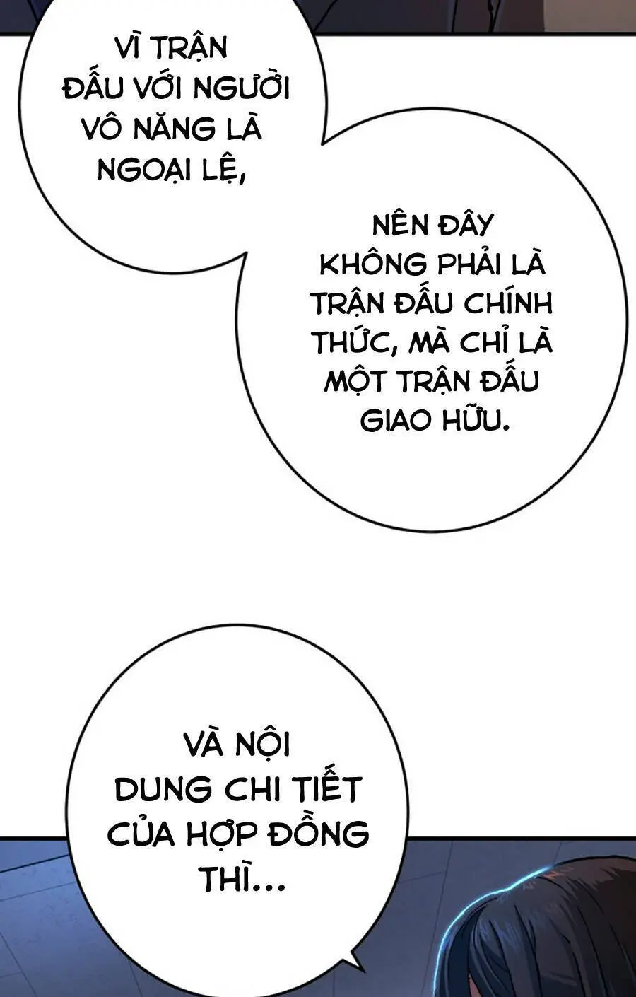Võ Sĩ Vô Năng Nettruyen ZZZ Chương 2 Page 122