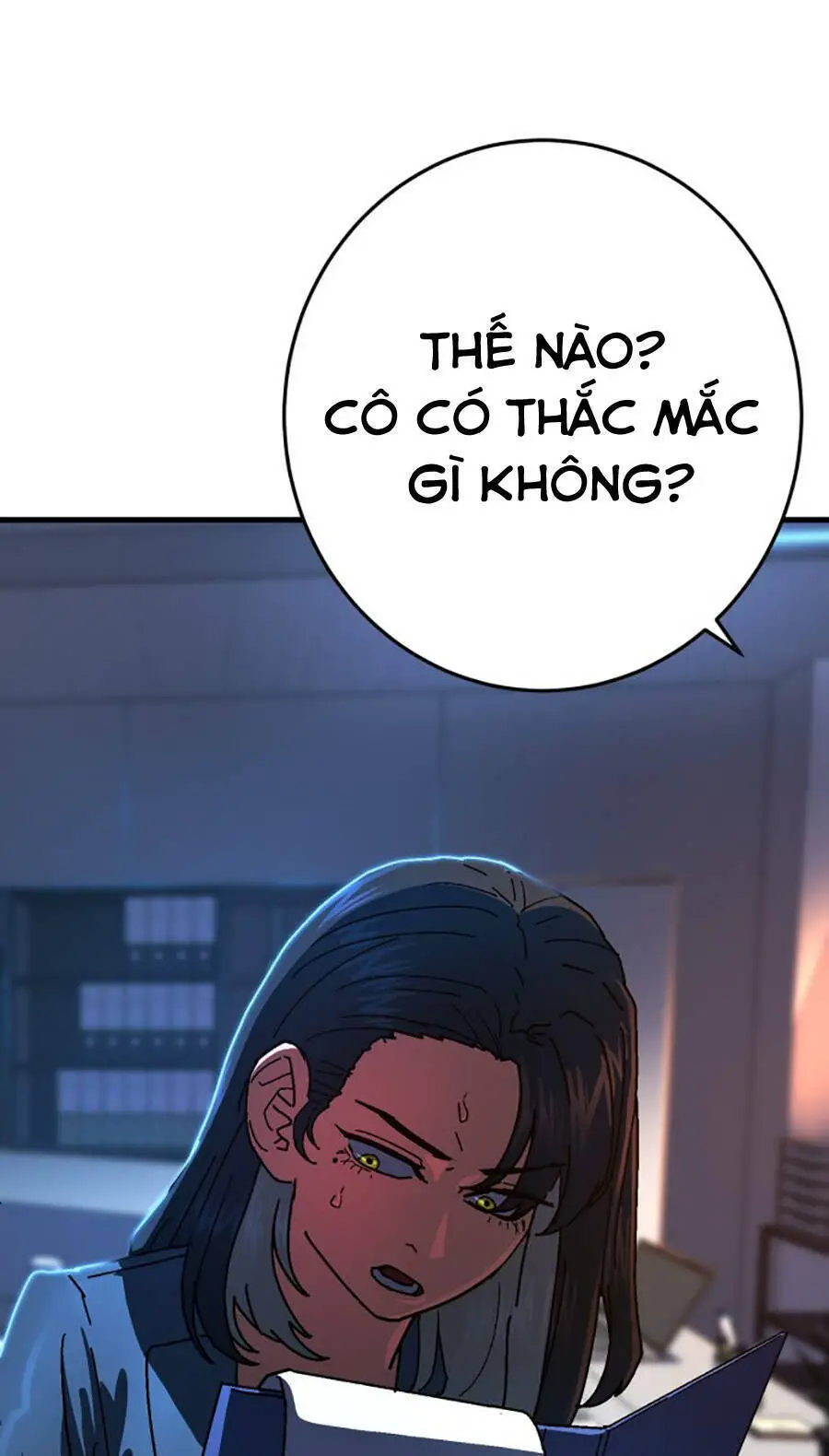 Võ Sĩ Vô Năng Nettruyen ZZZ Chương 2 Page 127
