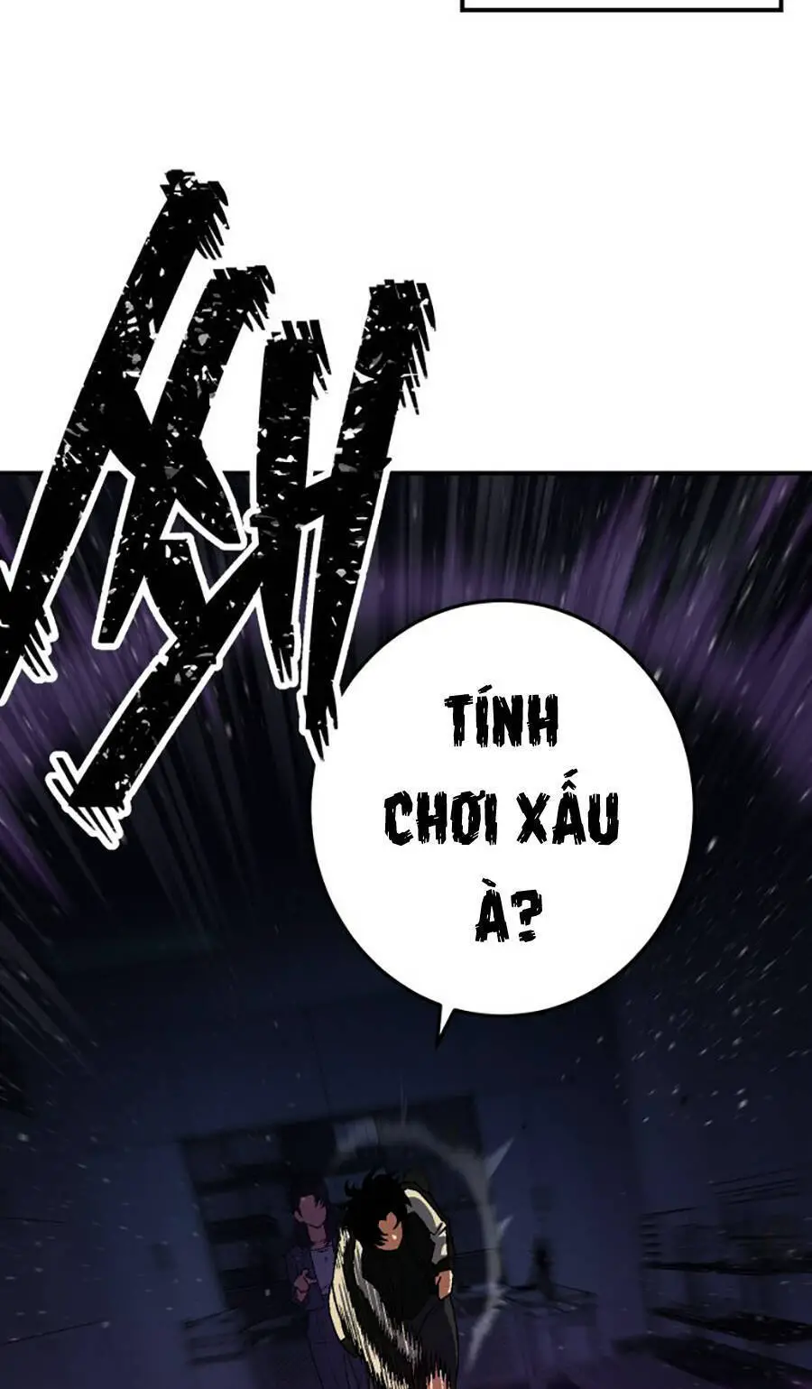Võ Sĩ Vô Năng Nettruyen ZZZ Chương 2 Page 136