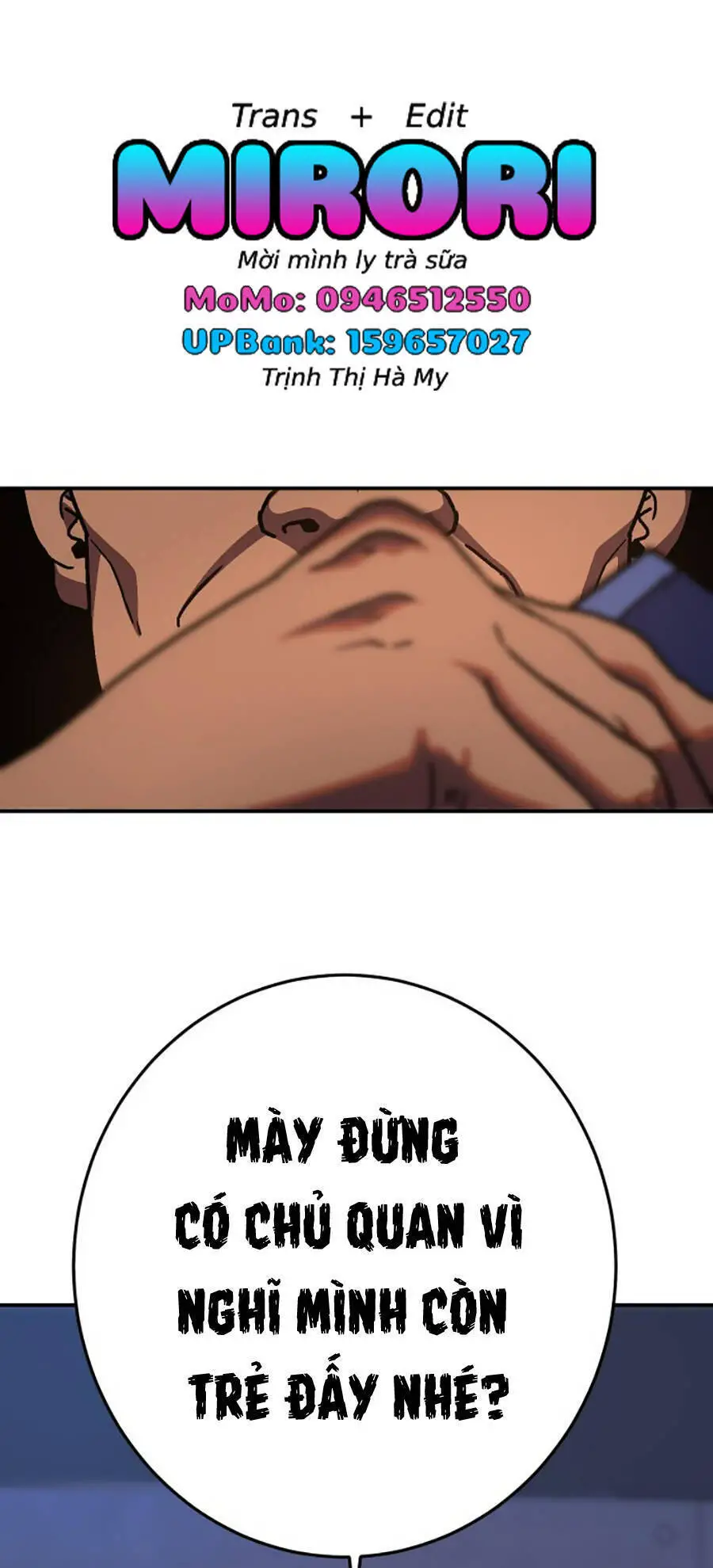 Võ Sĩ Vô Năng Nettruyen ZZZ Chương 2 Page 141