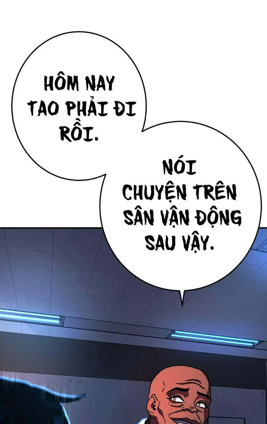 Võ Sĩ Vô Năng Nettruyen ZZZ Chương 2 Page 144