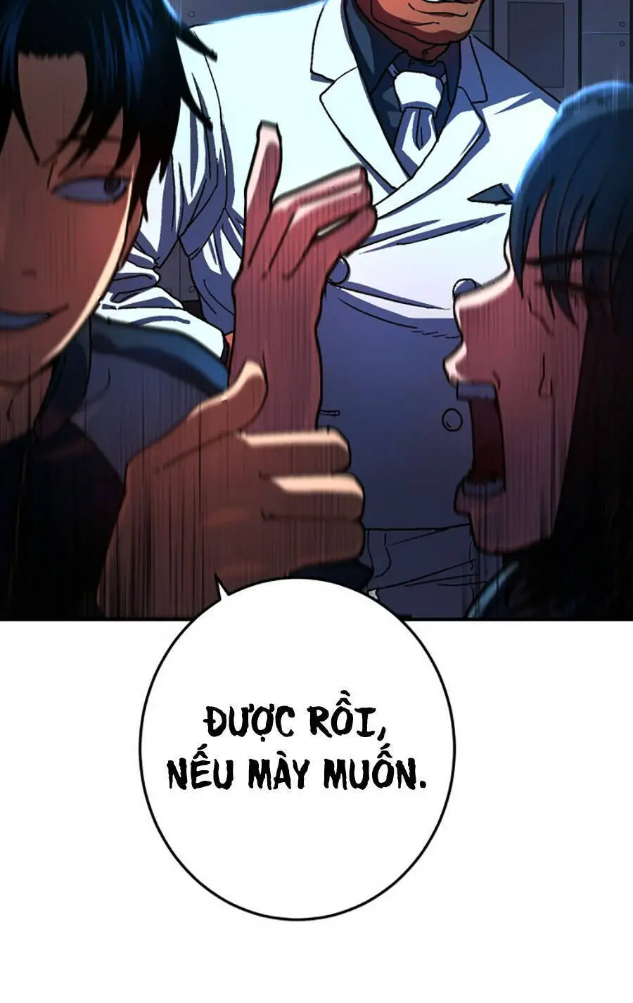 Võ Sĩ Vô Năng Nettruyen ZZZ Chương 2 Page 145