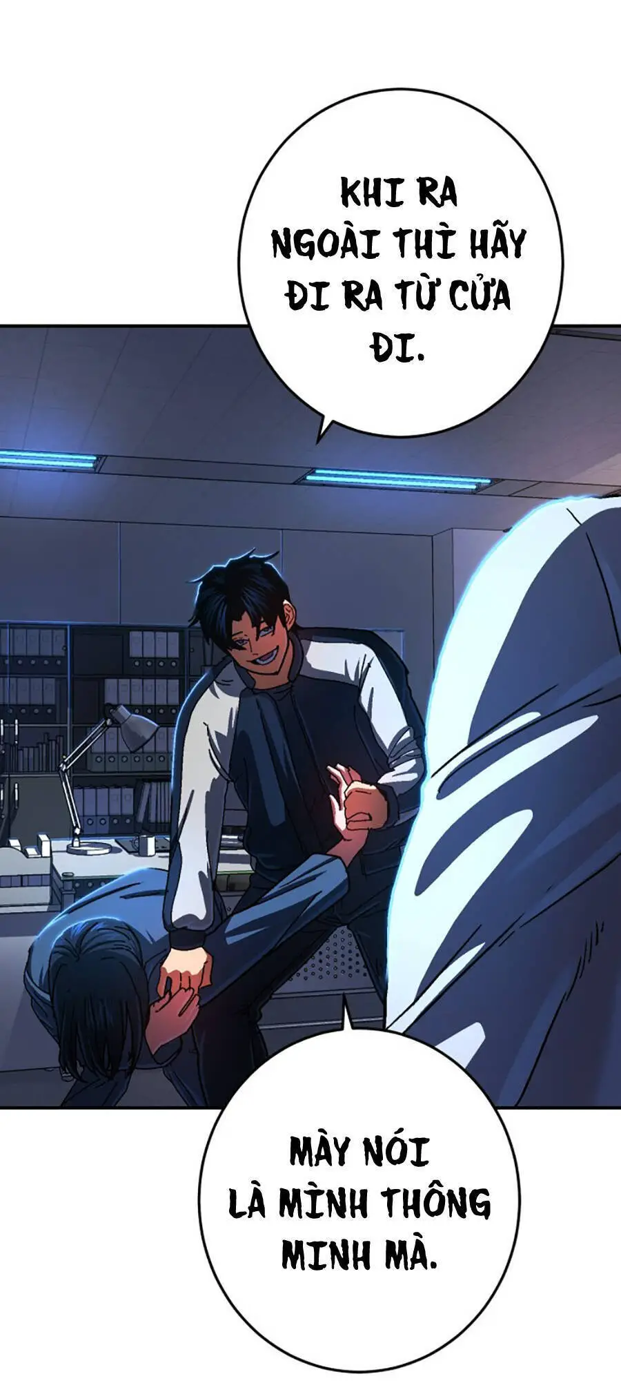 Võ Sĩ Vô Năng Nettruyen ZZZ Chương 2 Page 146