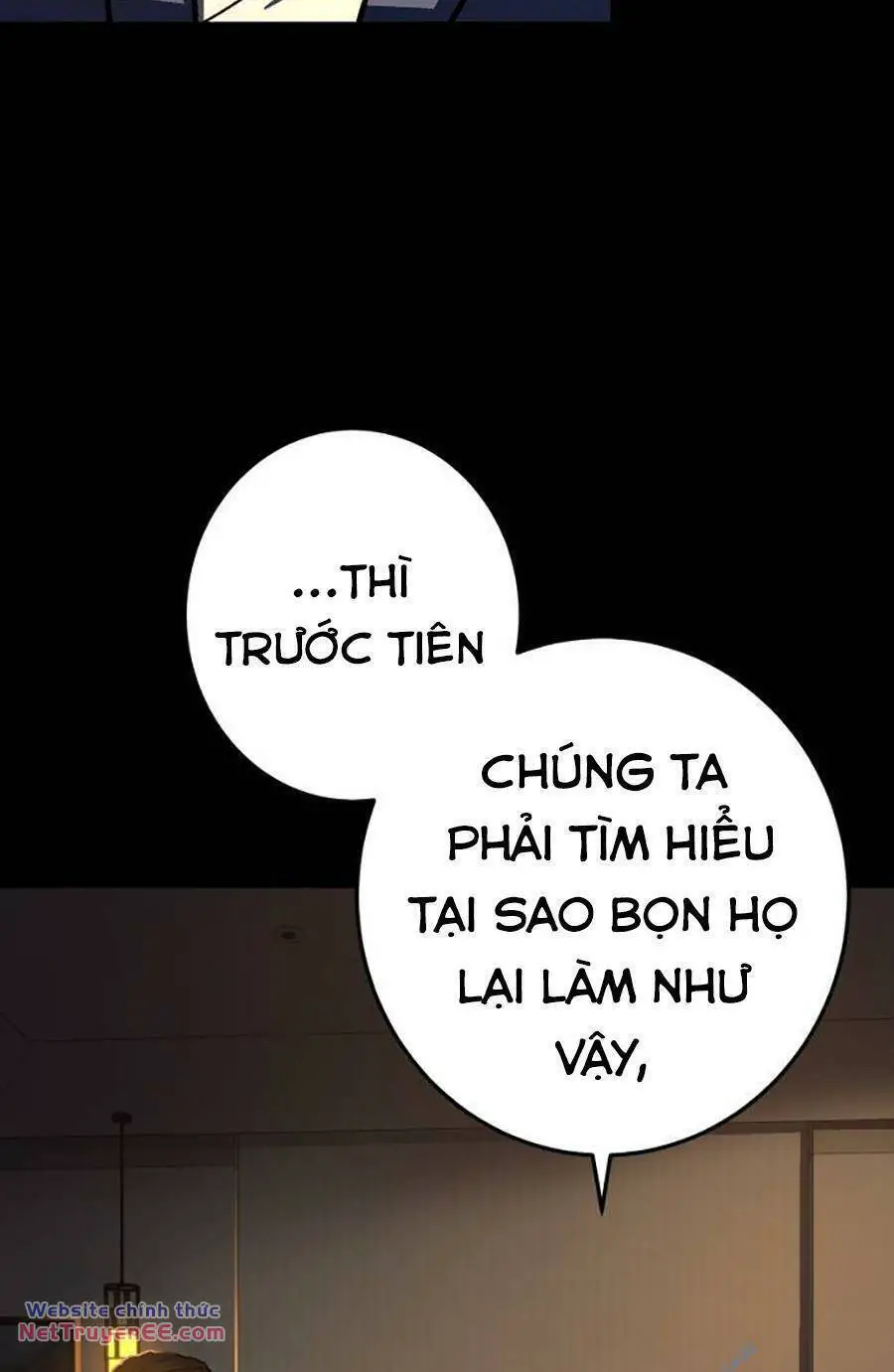 Võ Sĩ Vô Năng Nettruyen ZZZ Chương 16 Page 2