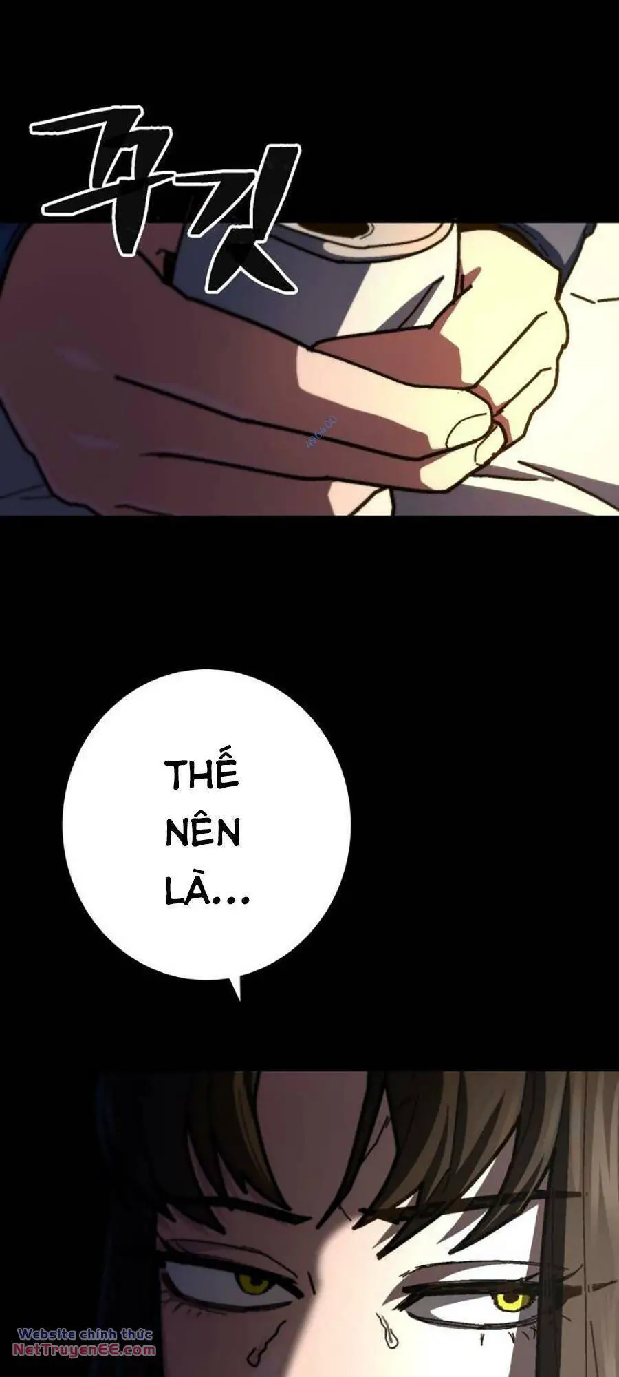 Võ Sĩ Vô Năng Nettruyen ZZZ Chương 16 Page 4