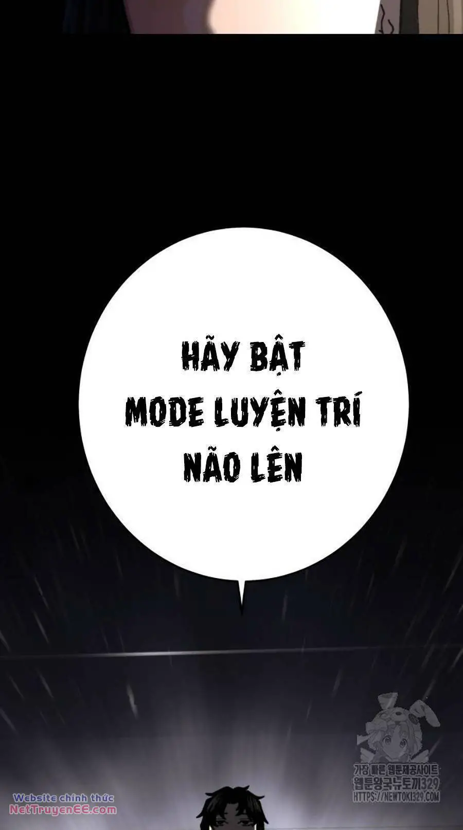 Võ Sĩ Vô Năng Nettruyen ZZZ Chương 16 Page 5