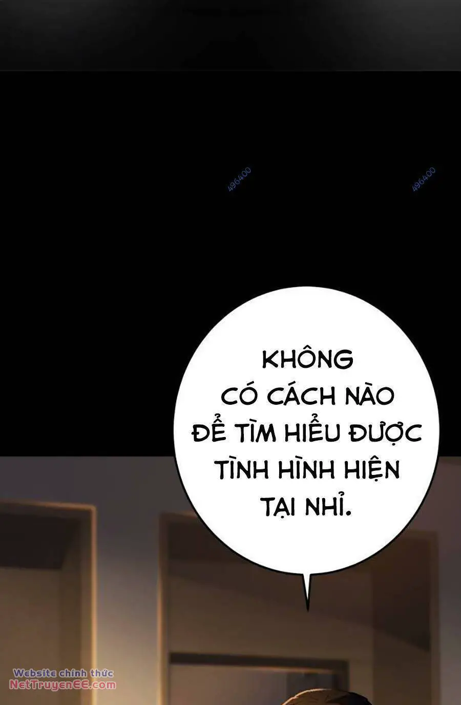 Võ Sĩ Vô Năng Nettruyen ZZZ Chương 16 Page 8