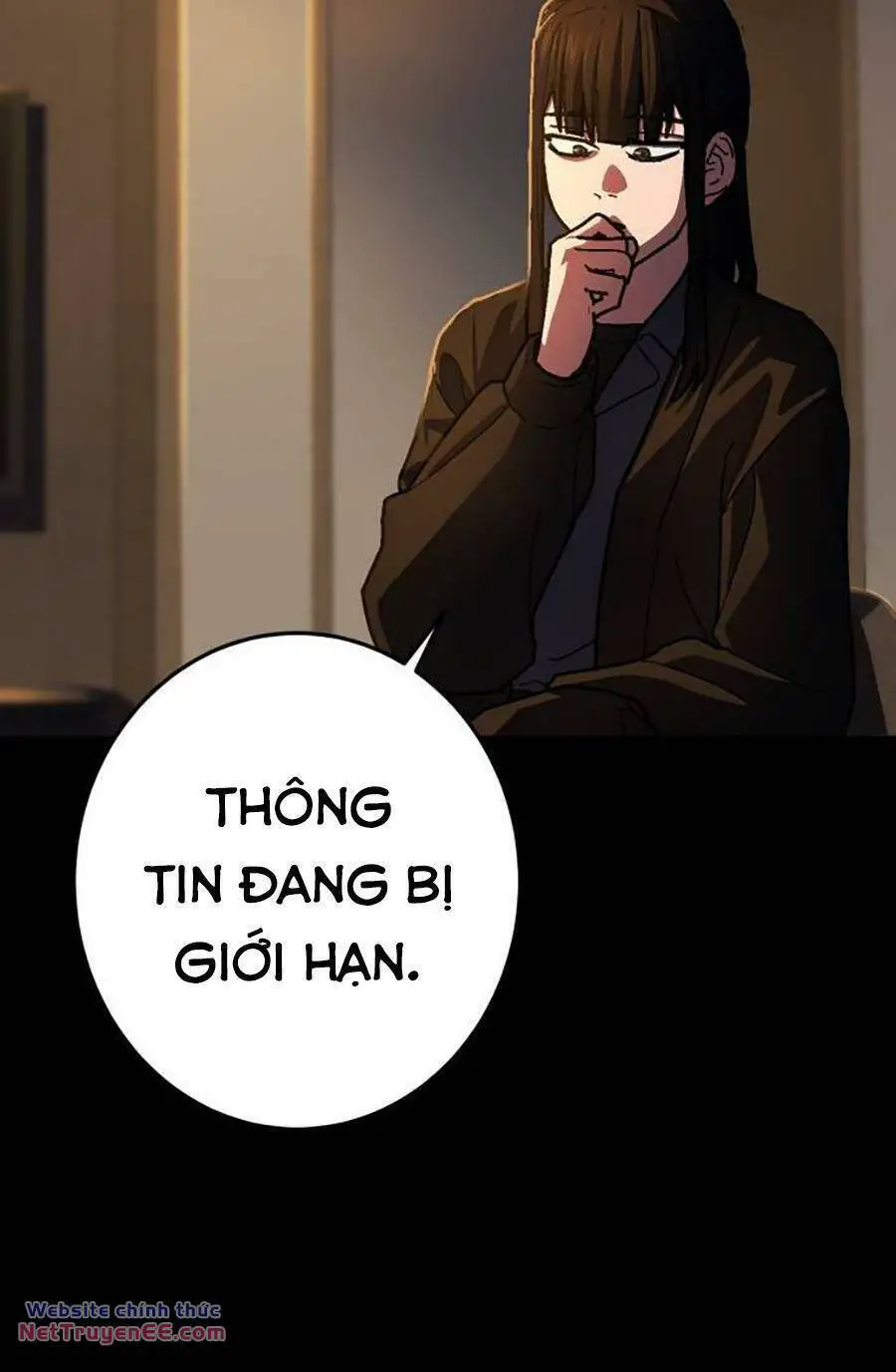 Võ Sĩ Vô Năng Nettruyen ZZZ Chương 16 Page 9