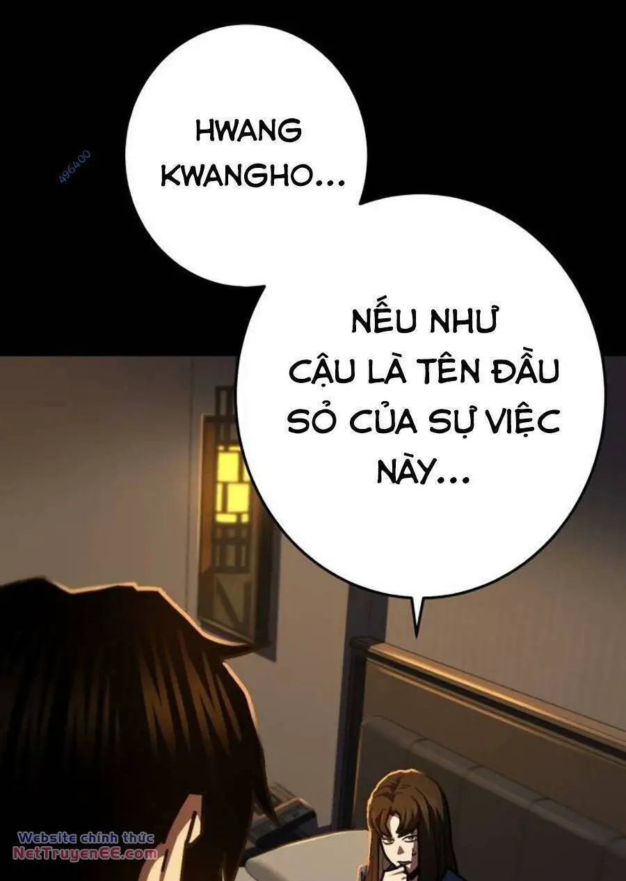 Võ Sĩ Vô Năng Nettruyen ZZZ Chương 16 Page 14