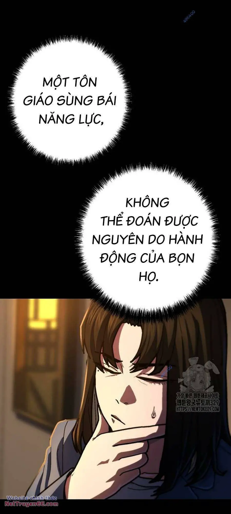 Võ Sĩ Vô Năng Nettruyen ZZZ Chương 16 Page 16