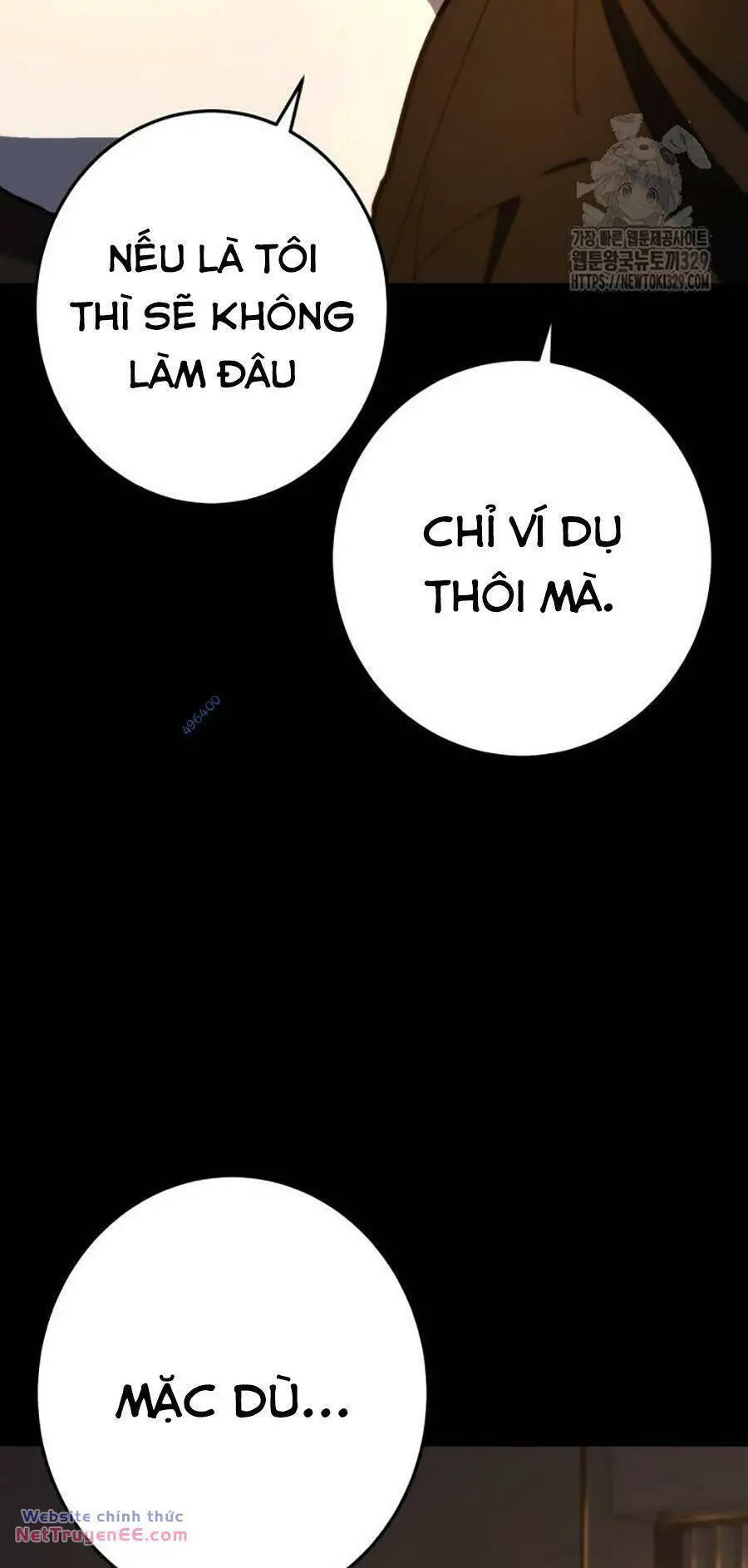 Võ Sĩ Vô Năng Nettruyen ZZZ Chương 16 Page 22