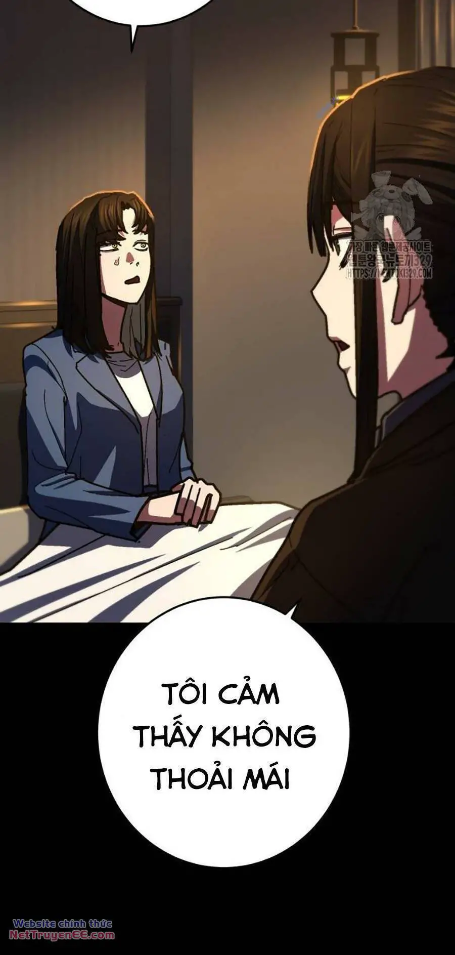 Võ Sĩ Vô Năng Nettruyen ZZZ Chương 16 Page 23