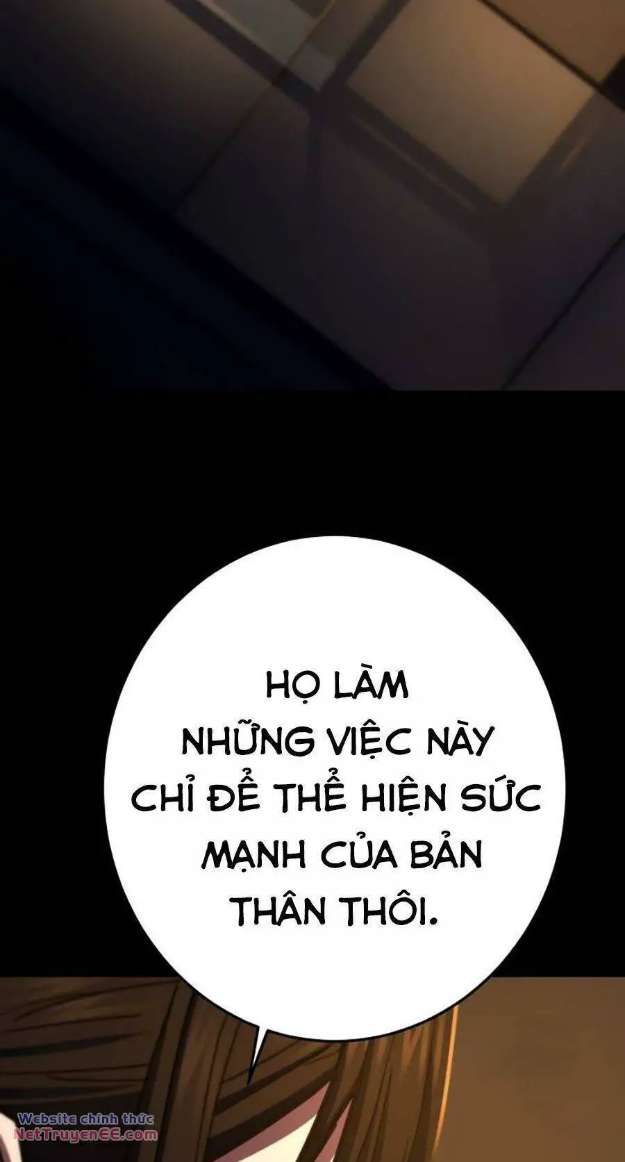 Võ Sĩ Vô Năng Nettruyen ZZZ Chương 16 Page 28