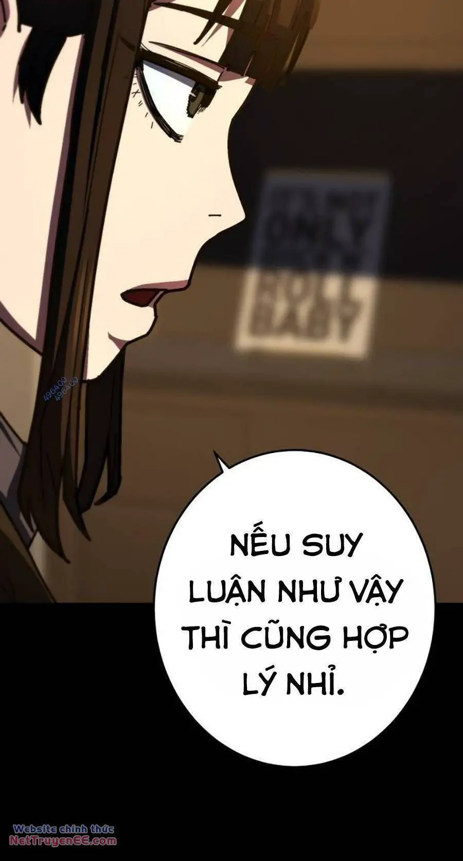 Võ Sĩ Vô Năng Nettruyen ZZZ Chương 16 Page 29