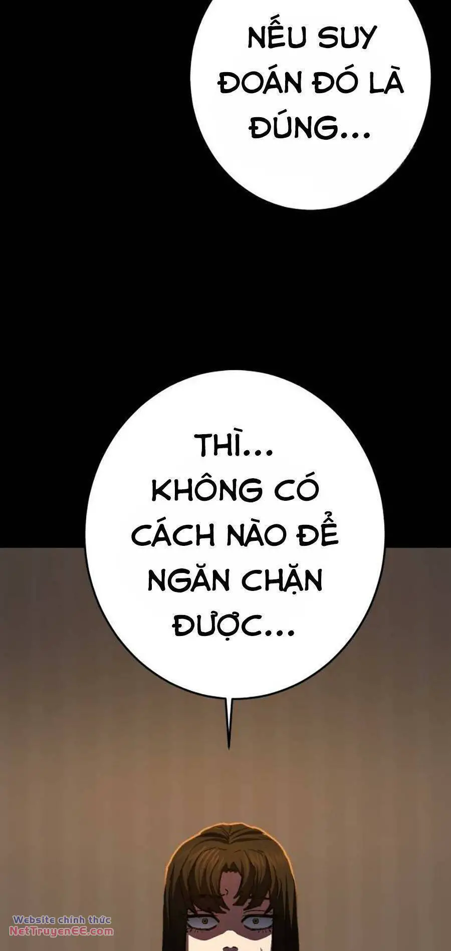 Võ Sĩ Vô Năng Nettruyen ZZZ Chương 16 Page 31