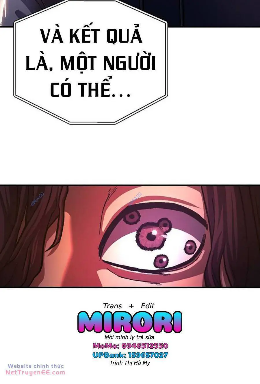 Võ Sĩ Vô Năng Nettruyen ZZZ Chương 6 Page 43