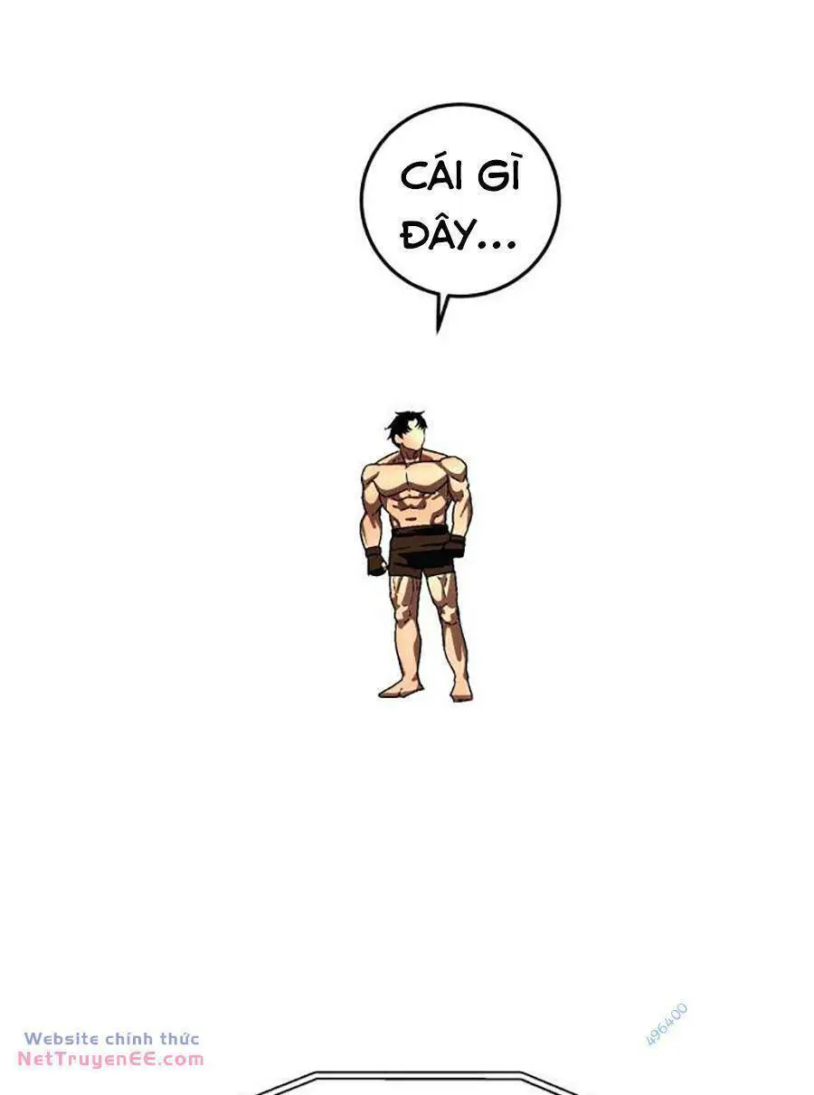 Võ Sĩ Vô Năng Nettruyen ZZZ Chương 6 Page 45