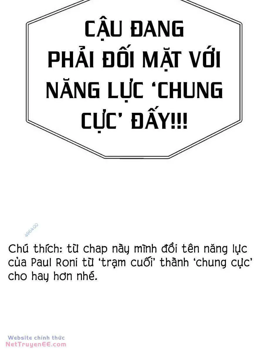 Võ Sĩ Vô Năng Nettruyen ZZZ Chương 6 Page 46