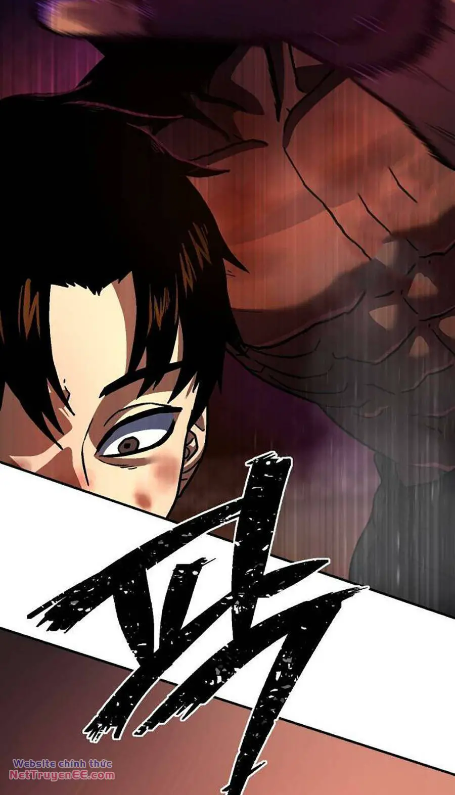 Võ Sĩ Vô Năng Nettruyen ZZZ Chương 6 Page 48