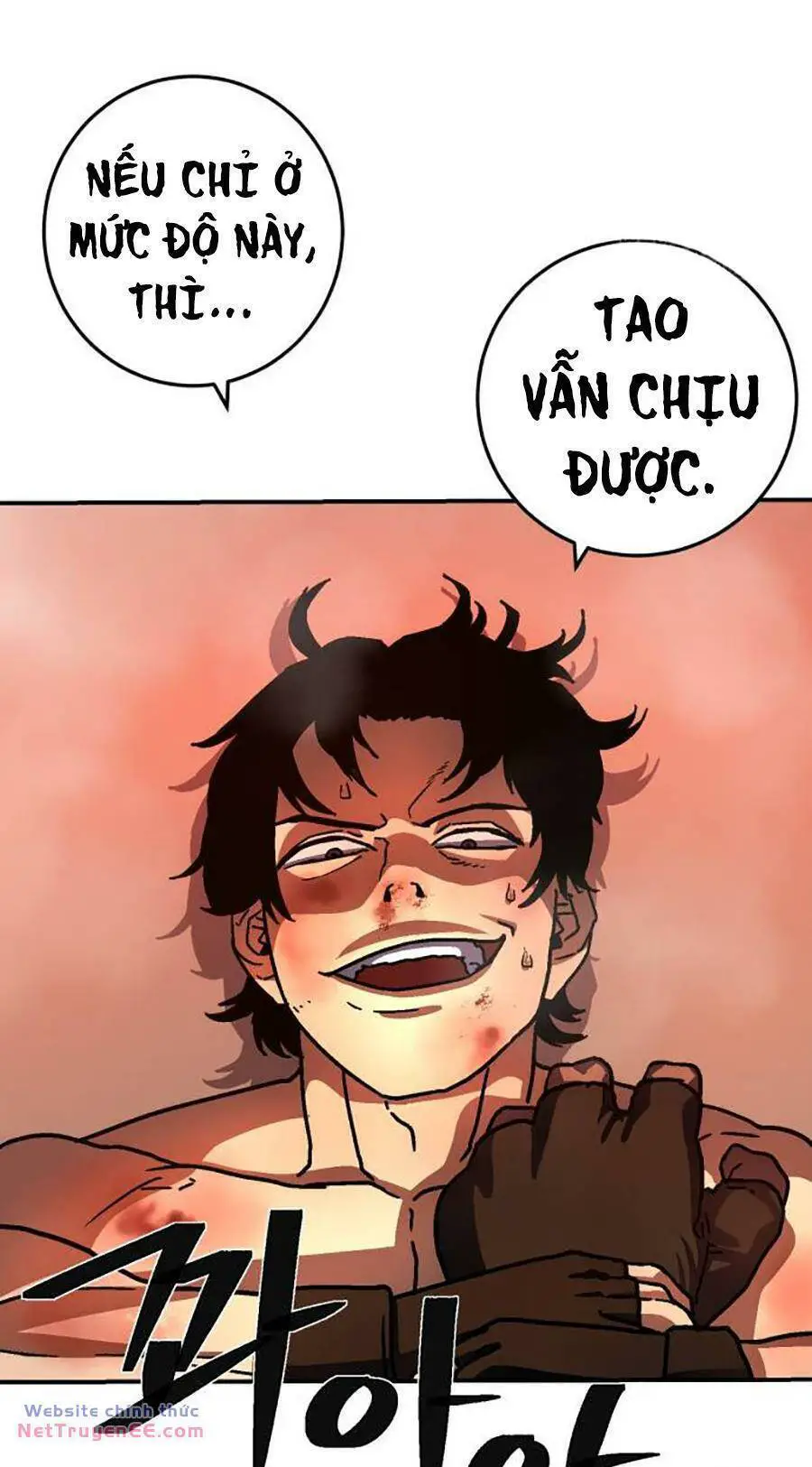 Võ Sĩ Vô Năng Nettruyen ZZZ Chương 6 Page 53
