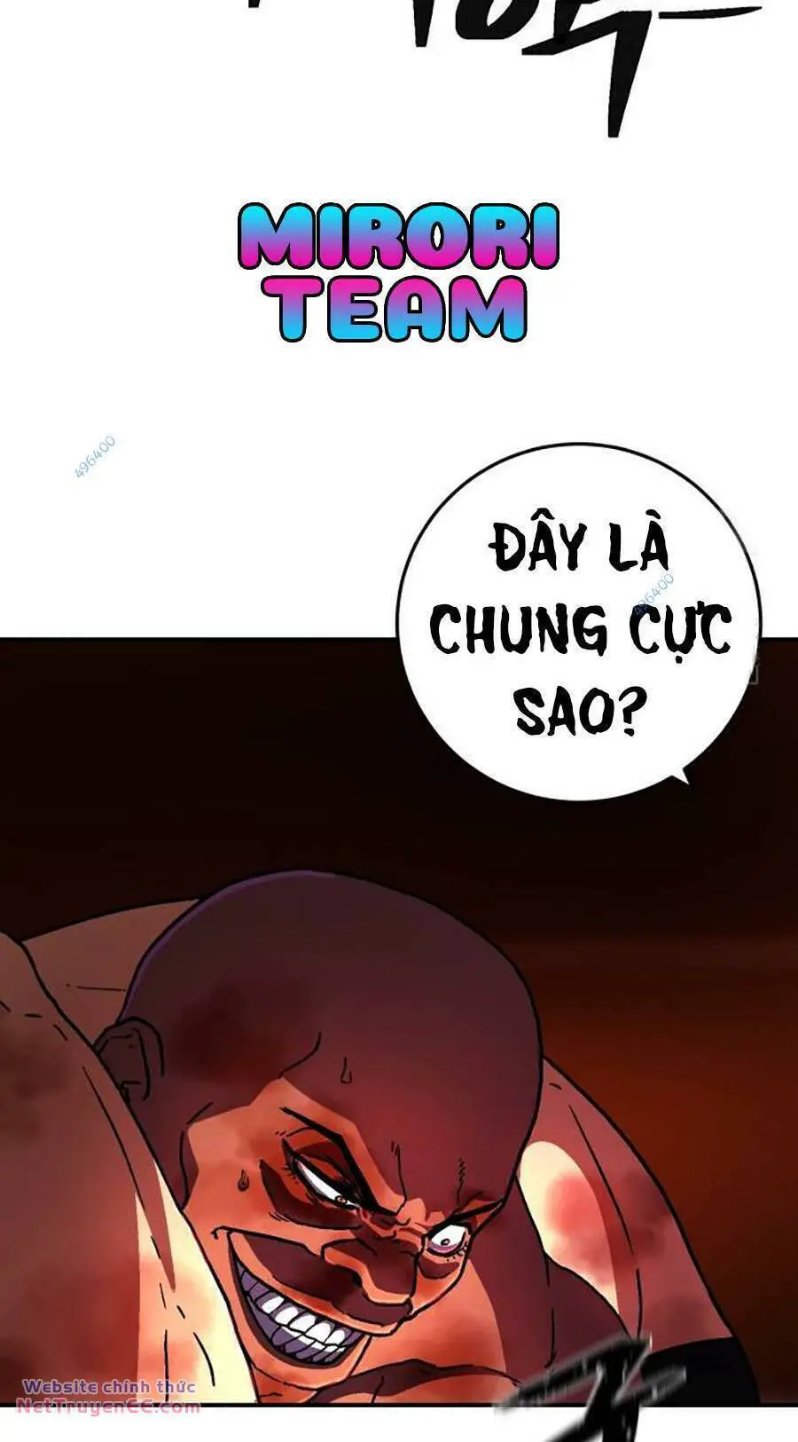 Võ Sĩ Vô Năng Nettruyen ZZZ Chương 6 Page 54