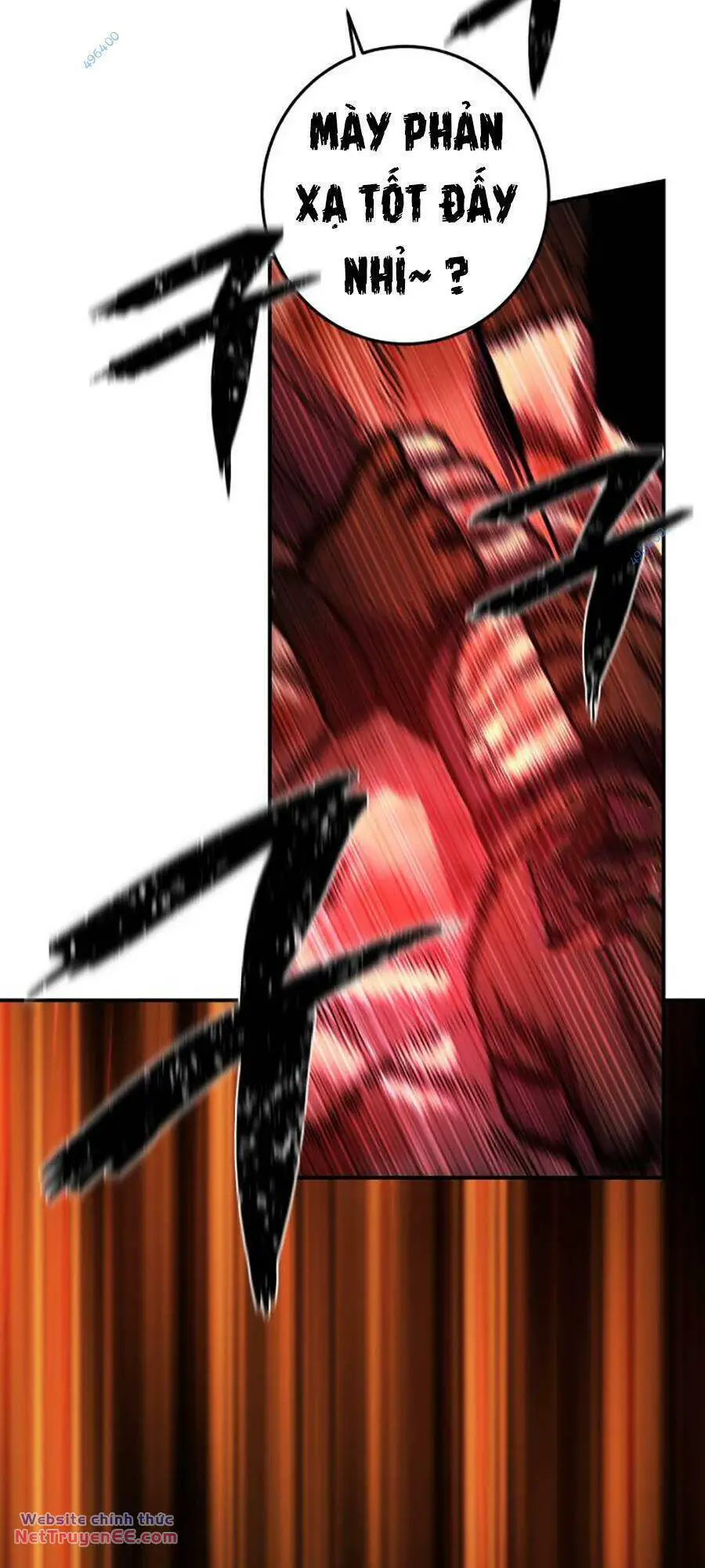 Võ Sĩ Vô Năng Nettruyen ZZZ Chương 6 Page 55