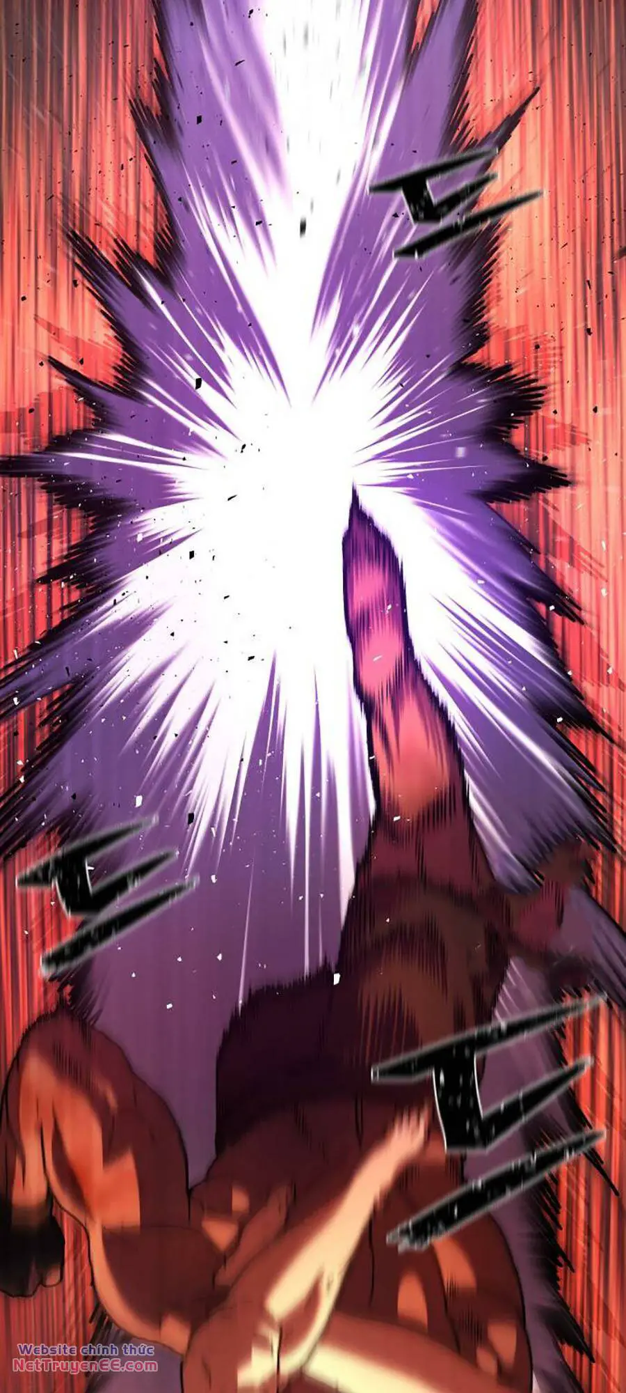 Võ Sĩ Vô Năng Nettruyen ZZZ Chương 6 Page 57