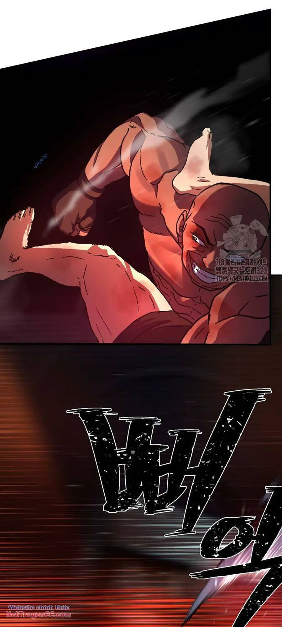 Võ Sĩ Vô Năng Nettruyen ZZZ Chương 6 Page 60