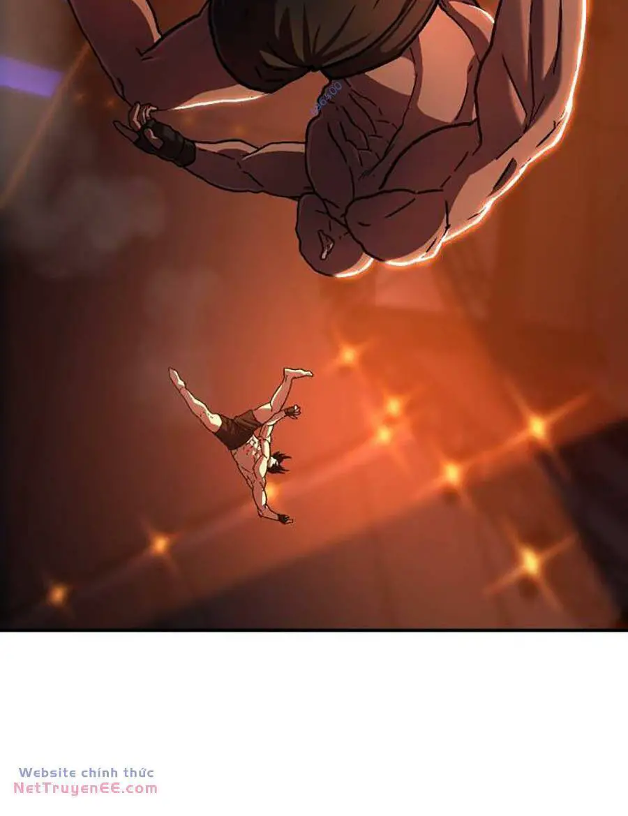 Võ Sĩ Vô Năng Nettruyen ZZZ Chương 6 Page 65