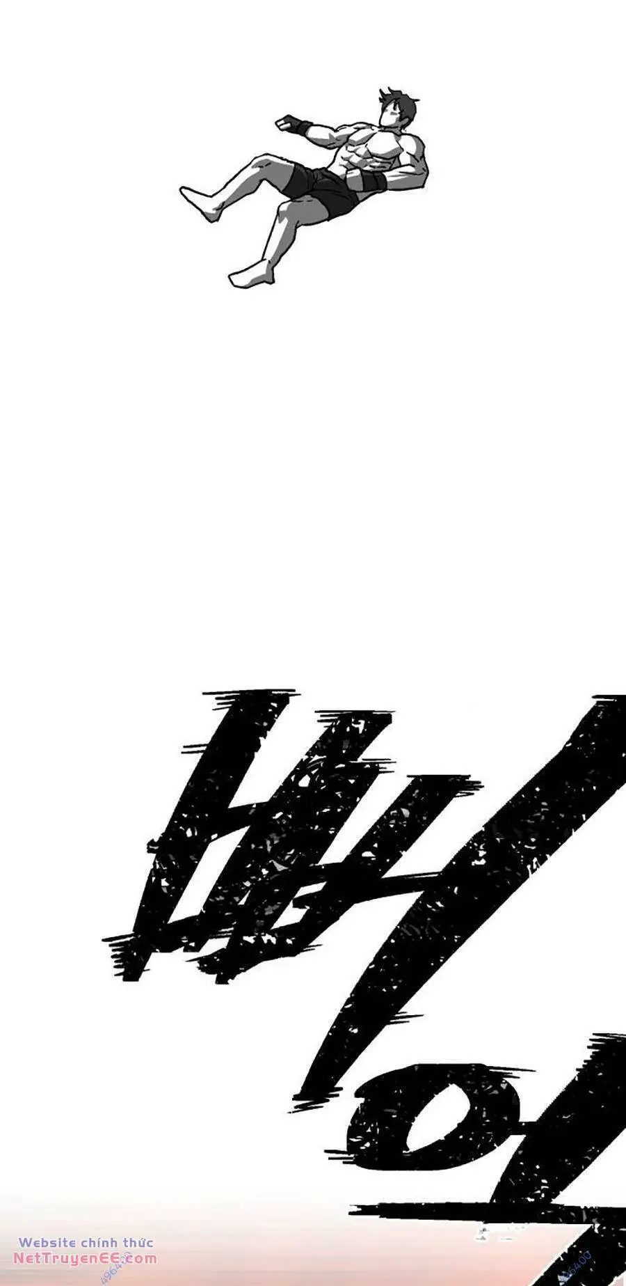 Võ Sĩ Vô Năng Nettruyen ZZZ Chương 6 Page 69