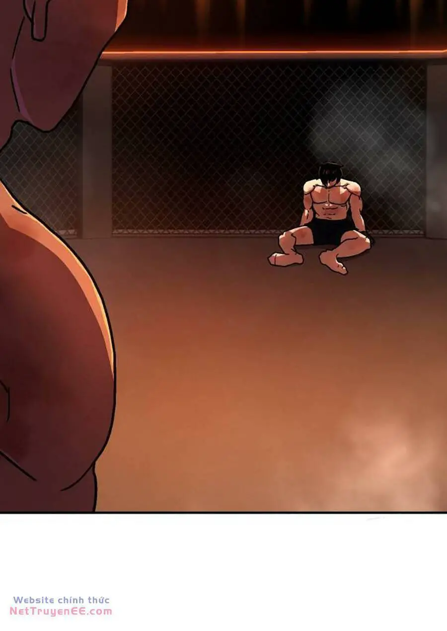 Võ Sĩ Vô Năng Nettruyen ZZZ Chương 6 Page 76