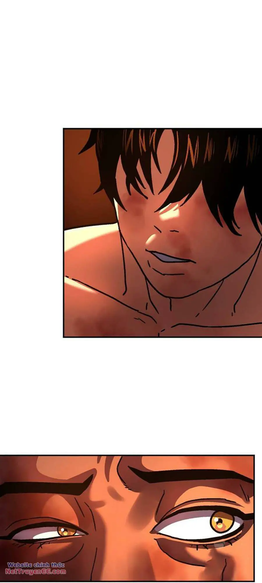 Võ Sĩ Vô Năng Nettruyen ZZZ Chương 6 Page 77