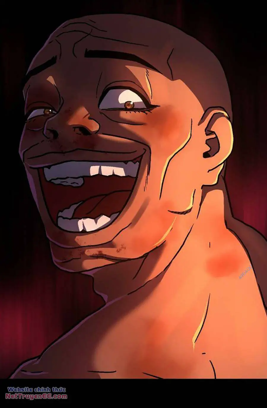 Võ Sĩ Vô Năng Nettruyen ZZZ Chương 6 Page 84