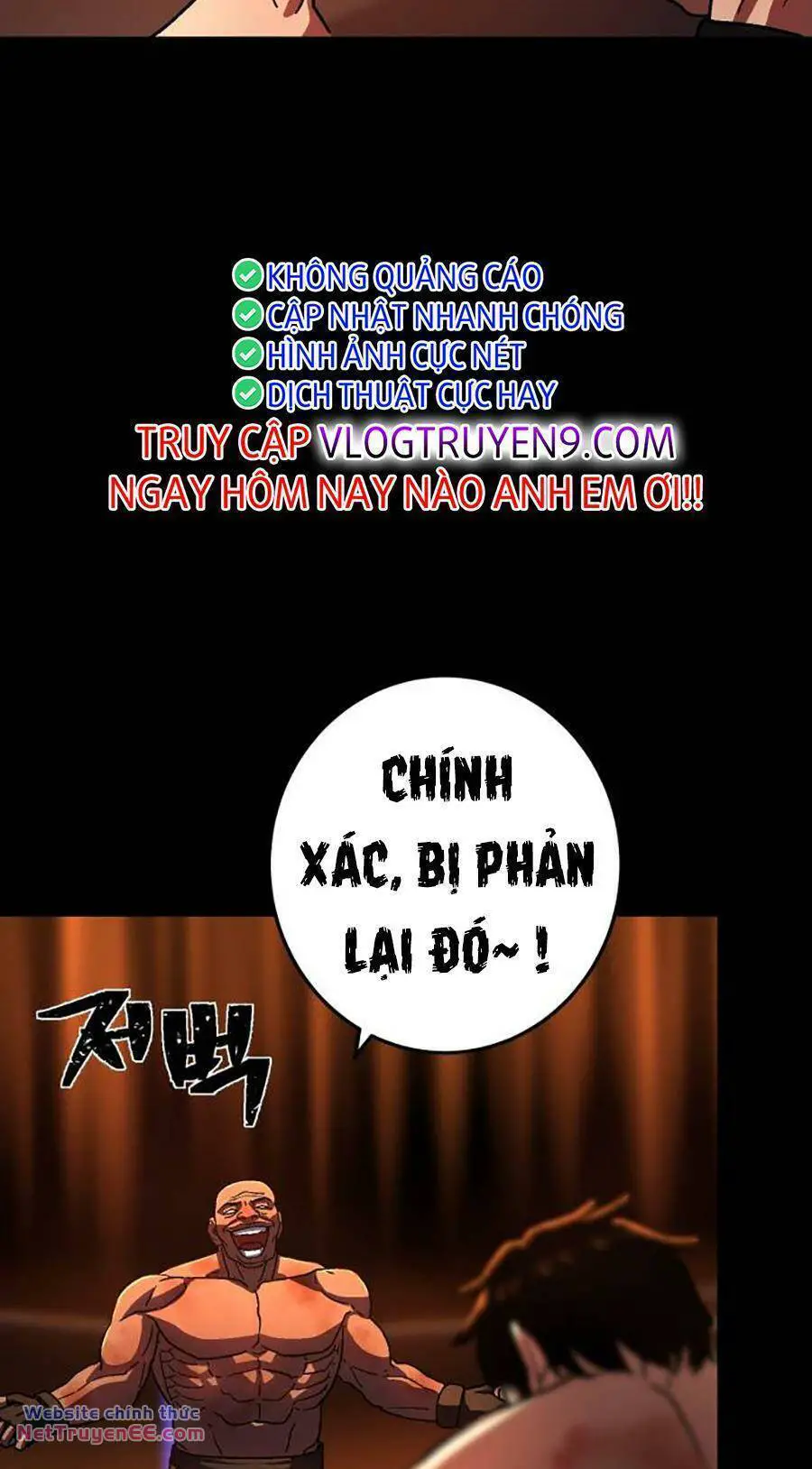 Võ Sĩ Vô Năng Nettruyen ZZZ Chương 6 Page 86