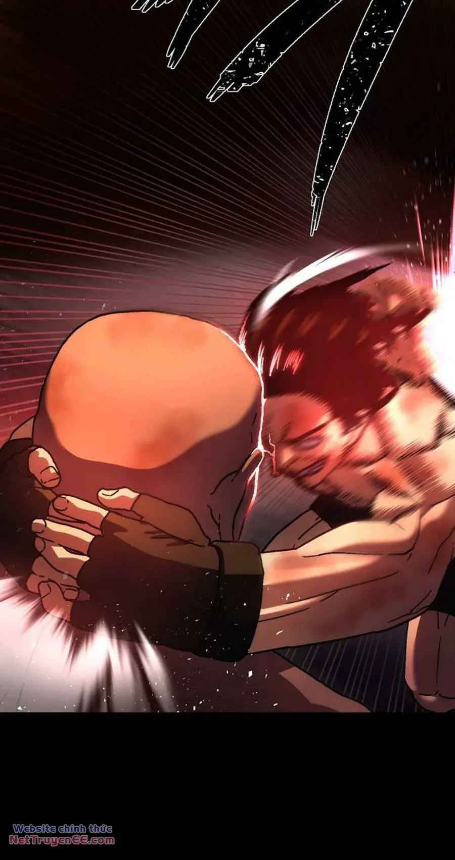 Võ Sĩ Vô Năng Nettruyen ZZZ Chương 6 Page 91