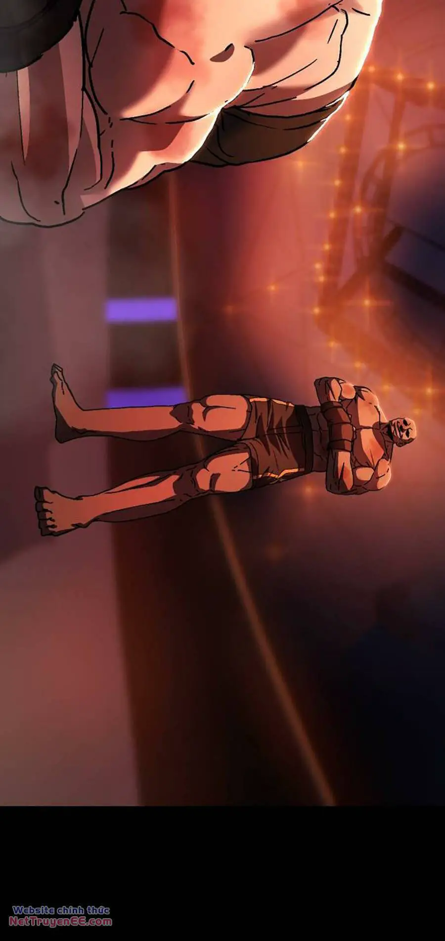 Võ Sĩ Vô Năng Nettruyen ZZZ Chương 6 Page 93
